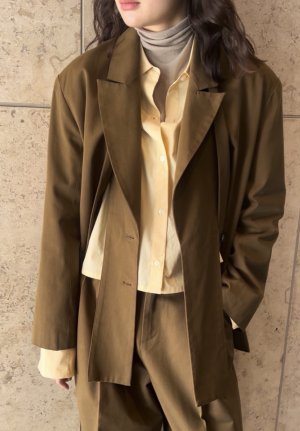 画像5: ●期間限定●ご予約10倍ポイント●【4/20LIVEアイテム】PRIORITY ●ショートレングスシャツ（予約/8-9月）