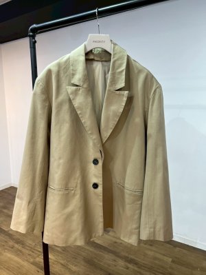 画像9: ●期間限定●ご予約10倍ポイント●【4/20LIVEアイテム】PRIORITY ●テーラー＆ノーカラー2WAYジャケットBCN（予約/8-9月）