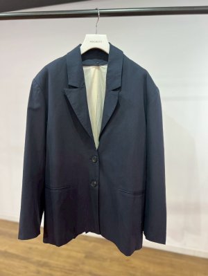 画像14: ●期間限定●ご予約10倍ポイント●【4/20LIVEアイテム】PRIORITY ●テーラー＆ノーカラー2WAYジャケットBCN（予約/8-9月）