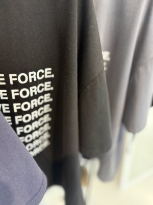 画像3: ●期間限定●ご予約5倍ポイント●【Margaux Vintage】●TOGETHERロゴT（予約/7月）