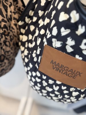 画像4: ●期間限定●ご予約10倍ポイント●【Margaux Vintage】●パディングバッグ（予約/7-8月）
