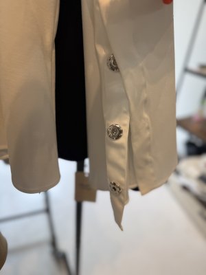 画像2: ●期間限定●ご予約10倍ポイント●【Margaux Vintage】●フレアスリーブブラウス（予約/7-8月）