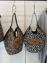 ●期間限定●ご予約10倍ポイント●【Margaux Vintage】●パディングバッグ（予約/7-8月）