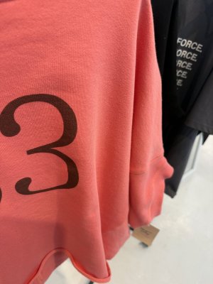 画像3: ●期間限定●ご予約10倍ポイント●【Margaux Vintage】●33スウェット（予約/7-8月）