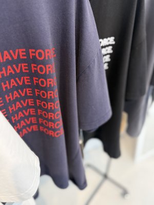 画像4: ●期間限定●ご予約5倍ポイント●【Margaux Vintage】●TOGETHERロゴT（予約/7月）