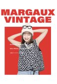 画像2: ●期間限定●ご予約10倍ポイント●【Margaux Vintage】●パディングベスト（予約/8-9月） (2)