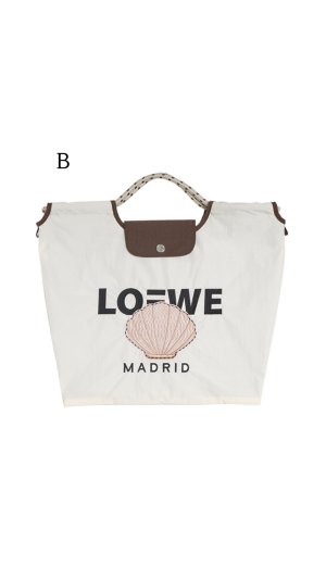 画像3: ●期間限定●ご予約5倍ポイント●パロディシリーズ【4/28 LIVEアイテム】●パロディフラップエコバッグ（予約/6月）