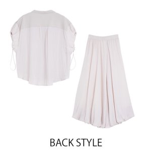 画像4: ●期間限定●ご予約5倍ポイント●【4/28 LIVEアイテム】●バルーンデザインセットアップ（予約/6月）