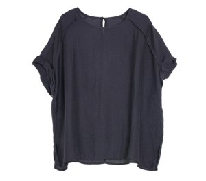 画像2: ●期間限定●ご予約5倍ポイント●【4/28 LIVEアイテム】●リネンミックス大人プルオーバー（予約/6月）