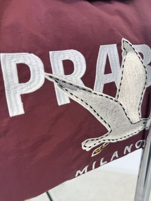 画像11: ●期間限定●ご予約5倍ポイント●パロディシリーズ【4/28 LIVEアイテム】●パロディフラップエコバッグ（予約/6月）