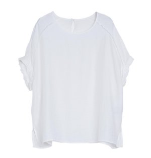 画像3: ●期間限定●ご予約5倍ポイント●【4/28 LIVEアイテム】●リネンミックス大人プルオーバー（予約/6月）