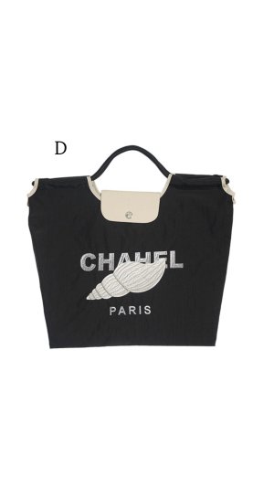 画像5: ●期間限定●ご予約5倍ポイント●パロディシリーズ【4/28 LIVEアイテム】●パロディフラップエコバッグ（予約/6月）