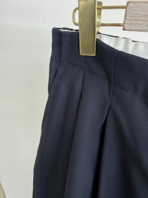 画像3: ◆数量限定◆メーカー確認後お取り寄せ◆メーカー在庫限り【4/28 LIVEアイテム】●コクーンシルエットチノライクパンツ（メーカー確認後お取り寄せ）