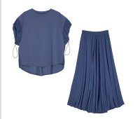 ●期間限定●ご予約5倍ポイント●【4/28 LIVEアイテム】●バルーンデザインセットアップ（予約/6月）