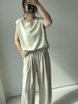 画像5: ●ゴールデンウイークSPECIAL対象●【5/2 LIVEアイテム】●ドッキング柄トップス（予約/6-7月） (5)