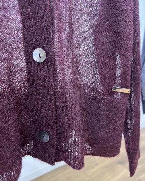 画像8: ●期間限定●ご予約10倍ポイント●【4/20LIVEアイテム】PRIORITY ●キッドモヘアノーカラーカーディガン（予約/9月）