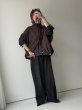 画像6:  数量限定   【9/8メーカー潜入●数量限定！即納LIVE】  ハイネックベスト (6)