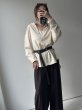 画像5:  数量限定   【9/8メーカー潜入●数量限定！即納LIVE】  ベーシックシャツ (5)