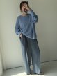 画像10:  数量限定   【9/8メーカー潜入●数量限定！即納LIVE】  ダブルタックパンツ (10)