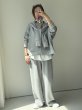 画像1:  数量限定   【9/8メーカー潜入●数量限定！即納LIVE】  カットパンツ (1)