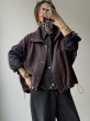画像4:  数量限定   【9/8メーカー潜入●数量限定！即納LIVE】  ハイネックベスト (4)