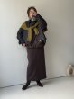 画像12:  数量限定   【9/8メーカー潜入●数量限定！即納LIVE】  デニムシャツ (12)