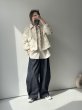 画像6:  数量限定   【9/8メーカー潜入●数量限定！即納LIVE】  ベーシックシャツ (6)