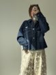 画像7:  数量限定   【9/8メーカー潜入●数量限定！即納LIVE】  デニムシャツ (7)