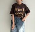 画像1: ●期間限定●ご予約5倍ポイント●【5/9LIVEアイテム】FeelGood-T（予約/7-8月） (1)