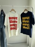 画像2: ●期間限定●ご予約5倍ポイント●【5/9LIVEアイテム】MOVEーT（予約/7-8月） (2)