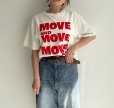 画像1: ●期間限定●ご予約5倍ポイント●【5/9LIVEアイテム】MOVEーT（予約/7-8月） (1)