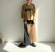 画像7: ●期間限定●【5/9LIVEアイテム】shirtロゴT（予約/6月） (7)