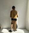 画像6: ●期間限定●【5/9LIVEアイテム】shirtロゴT（予約/6月） (6)