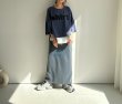 画像10: ●期間限定●【5/9LIVEアイテム】shirtロゴT（予約/6月） (10)