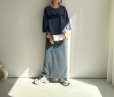 画像10: ●期間限定●【5/9LIVEアイテム】shirtロゴT（予約/6月） (10)