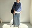画像9: ●期間限定●【5/9LIVEアイテム】shirtロゴT（予約/6月） (9)