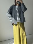 画像2: ●期間限定●ご予約10倍ポイント●【5/13 LIVEアイテム】バックタックデザインジャケット（予約/10月） (2)