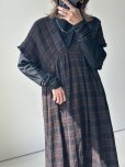 画像4: ●期間限定●ご予約5倍ポイント●【5/13 LIVEアイテム】シアー切替ロンT（予約/8月-9月） (4)