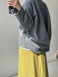 ●期間限定●ご予約10倍ポイント●【5/13 LIVEアイテム】バックタックデザインジャケット（予約/10月）