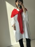 画像1: ●5/19（火）朝10時まで●ご予約5倍ポイント●【5/16 LIVEアイテム】BIGシルエットシャツ（予約/7-8月） (1)