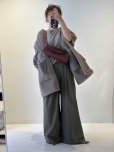 画像5: ●数量限定●ご予約10倍ポイント● ayane 【5/18 LIVEアイテム】エコレザーボディバッグ（予約/8-9月） (5)
