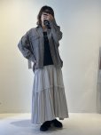 画像3: ●期間限定●ご予約10倍ポイント● ayane 【5/18 LIVEアイテム】レーヨン・ポリエステルキャミワンピース（予約/9月） (3)