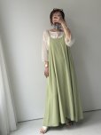 画像4: ●在庫限り●【5/25ご紹介アイテム】●前後シアーロゴプルオーバー (4)
