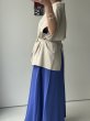 画像7: ●在庫限り●【5/25ご紹介アイテム】ノーカラージレジャケット (7)