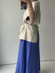 画像7: ●在庫限り●【5/25ご紹介アイテム】ノーカラージレジャケット (7)