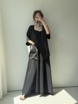 画像4: ●期間限定受注●メーカー在庫限り●メタルリングサンダル（メーカー確認後確保） (4)