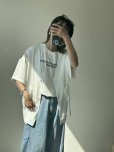 画像7: ●期間限定●ご予約5倍ポイント● 【5/29 LIVEアイテム】バックレースノーカラージャケット（予約/7月） (7)