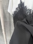 画像11: ●生産枠わずか● 【6/1 LIVEアイテム】ドッキングデザインレースキャミT（予約/6-7月） (11)
