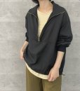 画像6: ●期間限定●ご予約5倍ポイント● 【6/1 LIVEアイテム】シアーアノラック（予約/8-9月） (6)