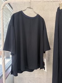 ●生産枠残りわずか●ご予約5倍ポイント● 【6/1 LIVEアイテム】ハーフスリーブOTONAプルオーバー（CNシリーズ/セットアップ可能）（予約/7-8月）